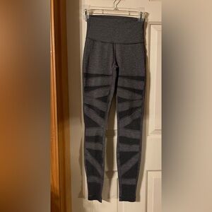 Lululemon Wunder Under Pant (Hi-Rise) *Special edition size 4